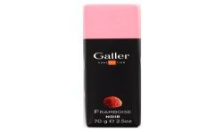 Galler Baton Noir Framboise70G