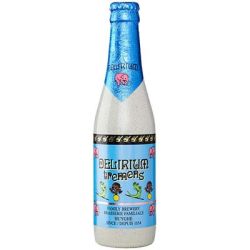 Cave A Biere Ble 33Cl Delirium Tremens 8.5%