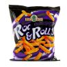 Poco Loco S/Pc.Tortillas Hot Spicy125G