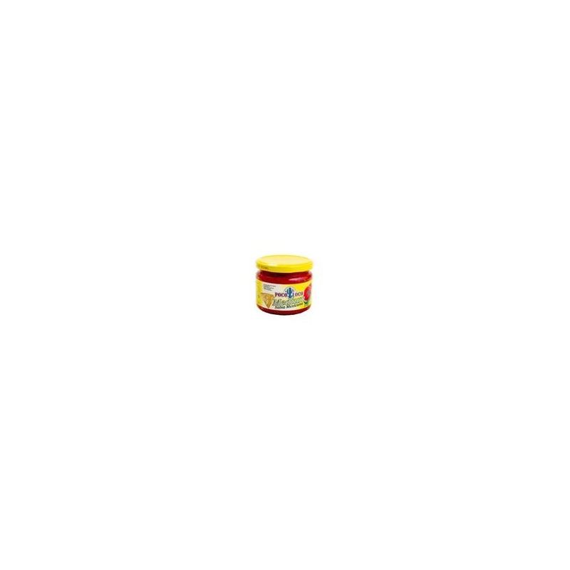 Poco Loco Sauce Mexicana Medium 315 G