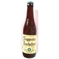 Rochefort 33Cl Biere Trappiste