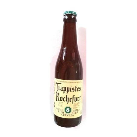 Rochefort 33Cl Biere Trappiste
