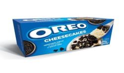 Oreo 170G Dessert Cheesecake Vanille