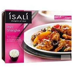 Isali 300G Porc Shanghai