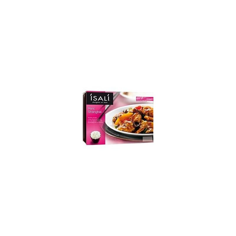 Isali 300G Porc Shanghai