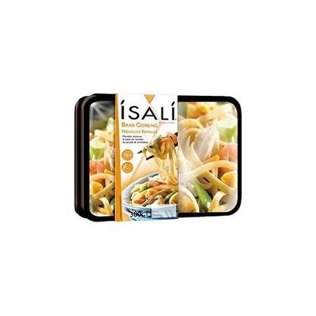 Isali 300G Nouilles Royales