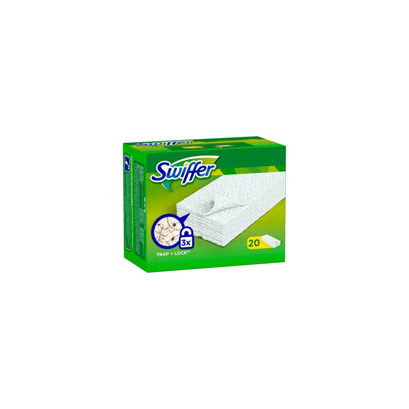 Swiffer Rech Ling X20