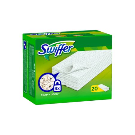 Swiffer Rech Ling X20