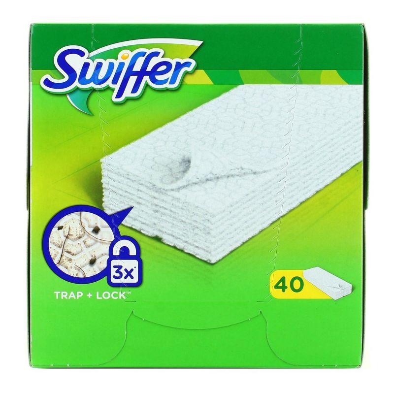 Swiffer Rech Ling X40