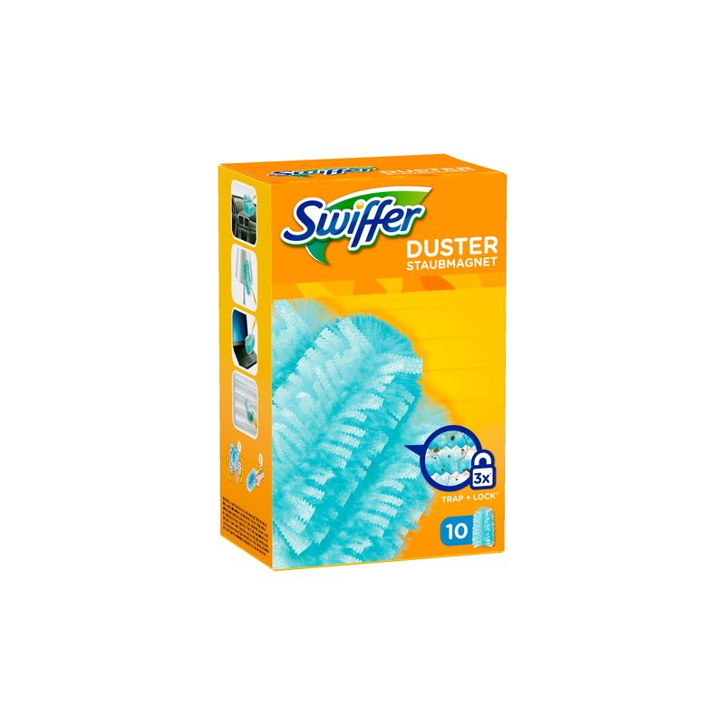Swiffer Duster Rech X10
