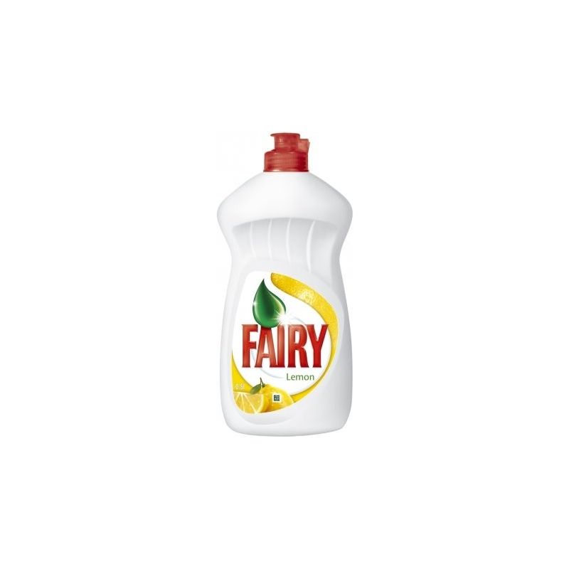 Fairy Lemon 500Ml