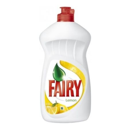 Fairy Lemon 500Ml