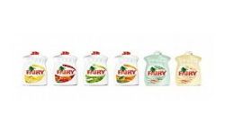 Fairy Apple 500Ml