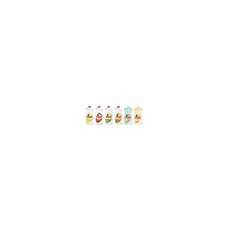 Fairy Apple 500Ml