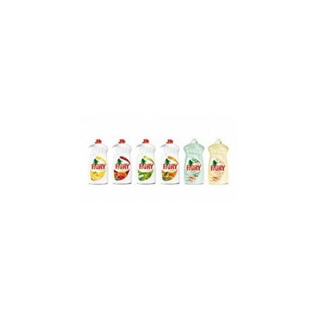 Fairy Apple 500Ml