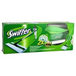 Swiffer Balai Kit Compet De Nettoyage