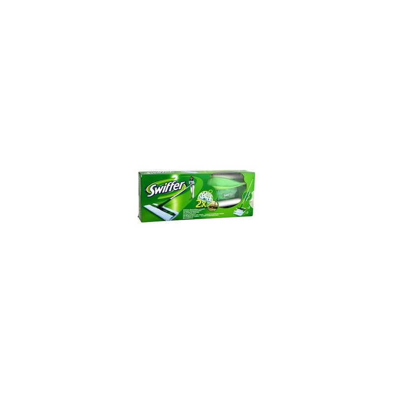 Swiffer Balai Kit Compet De Nettoyage