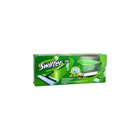 Swiffer Balai Kit Compet De Nettoyage