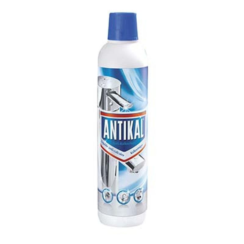 Antikal Gel Detart.750Ml