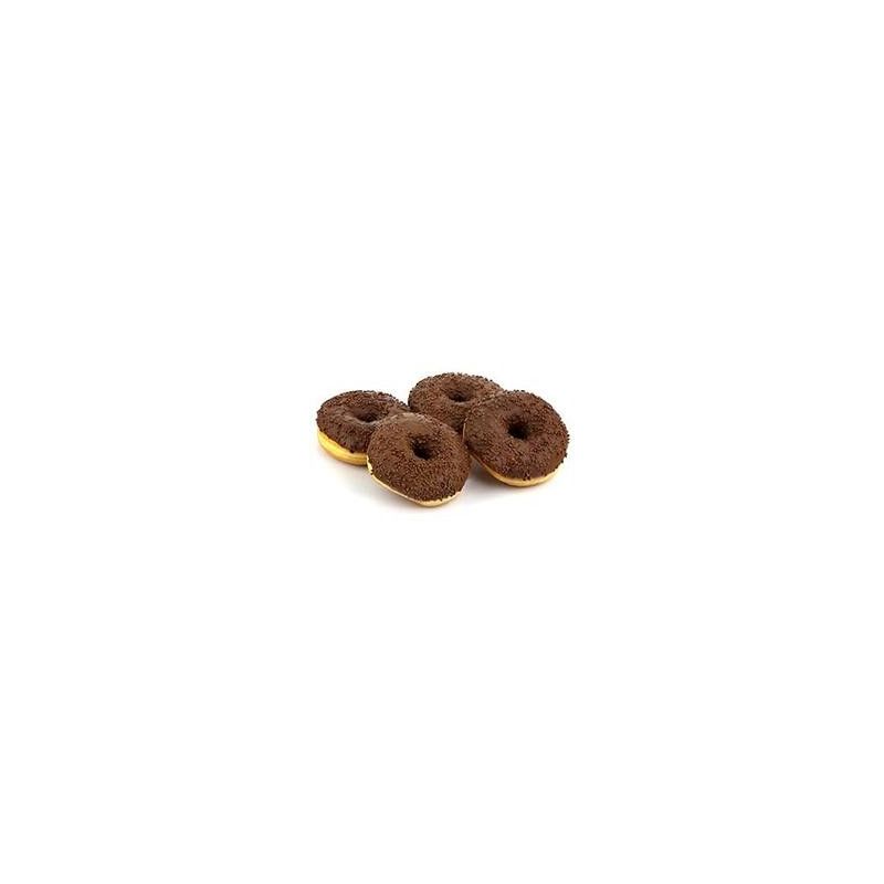 Refs.Sans Marque Donuts Milka X4 224G