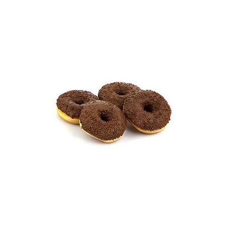 Refs.Sans Marque Donuts Milka X4 224G