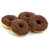 Refs.Sans Marque Donuts Milka X4 224G