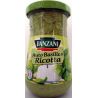 Panzani 190G Sce Pesto Basilic Ricotta