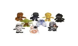 Simba Star Wars Doudou Peluche