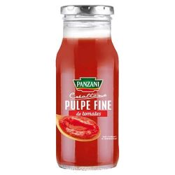 Panzani 350G Sauce Creation Pulpe Fine