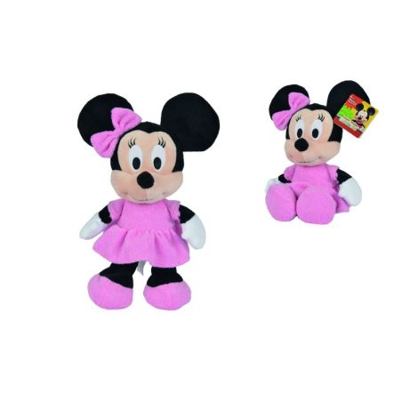 Simba Minnie Taille 25Cm