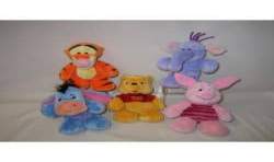 Disney Winnie&Co So 20 Cm