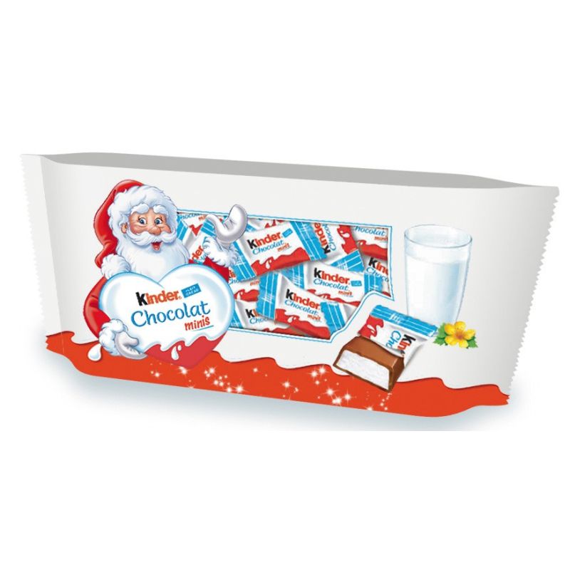 Kinder Sachet Schokobon 140G