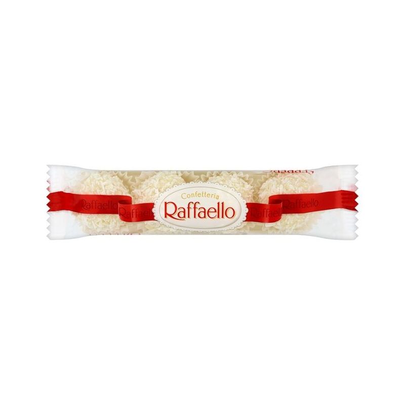 Raffaello Etui 4 Pieces