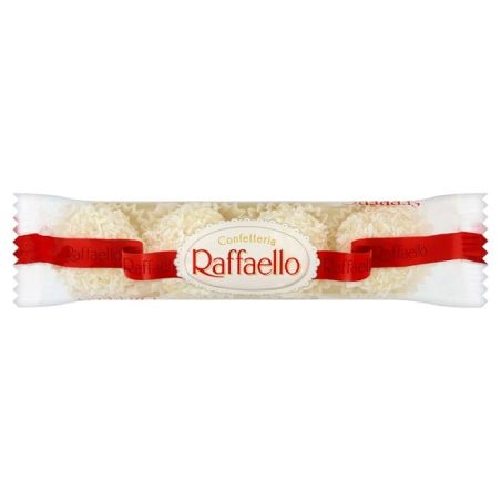 Raffaello Etui 4 Pieces