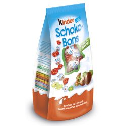 Kinder 1/4 Box Scht Schkb225G