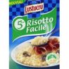 Lustucru 450G Risotto Facile 5