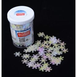 Goodmark Confetti De Table Blanc Irise