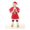 Goodmark Costume Noel Fille