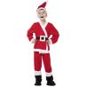 Goodmark Costume Noel Garcon