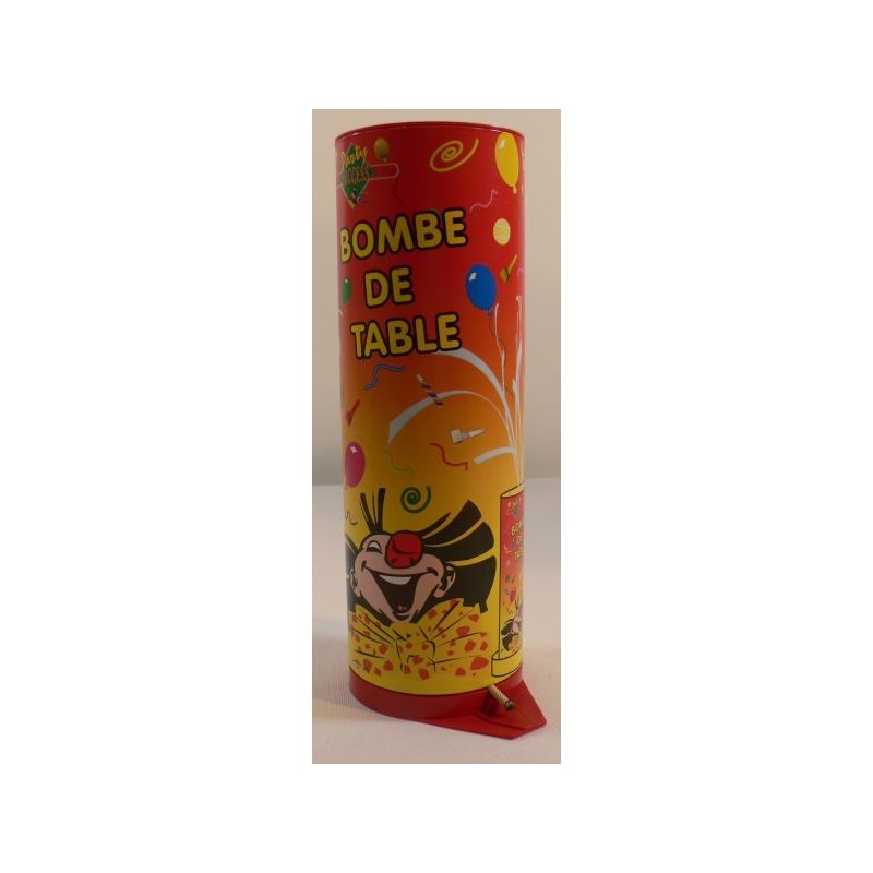 Goodmark Surprise De Table