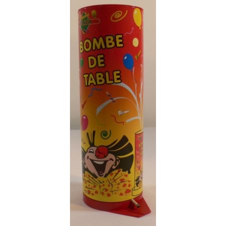 Goodmark Surprise De Table