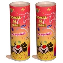 Goodmark Set De 2 Surprises Table