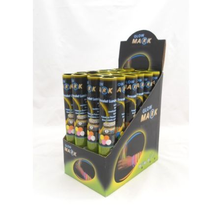 Goodmark Tube De 15 Bracelets Brille