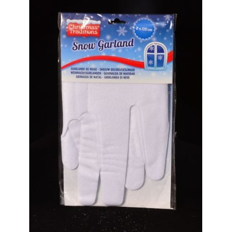 Goodmark Guirlande Glacon Grand Modele