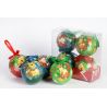 Goodmark 4 Bles Pvc De Noel Disney Win