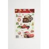 Goodmark Decorat Fenetre Disney Cars