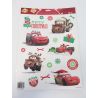 Goodmark Deco Fenetre Disney Cars