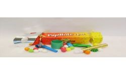 Goodmark Papilotte 1 Personne