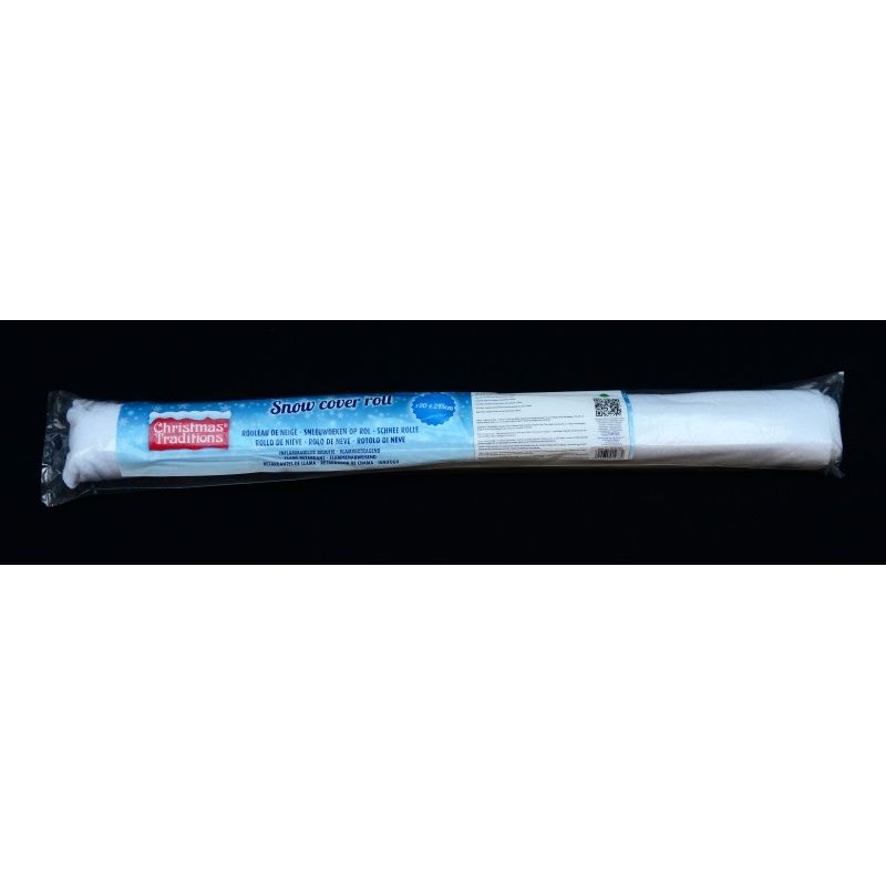 Goodmark Rouleau De Neige Pailletes