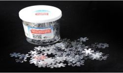 Goodmark Confetti De Table Argent